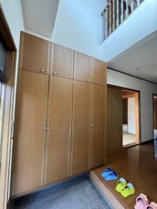 岡山市中区円山　中古住宅　3250万円　ファーストランド
